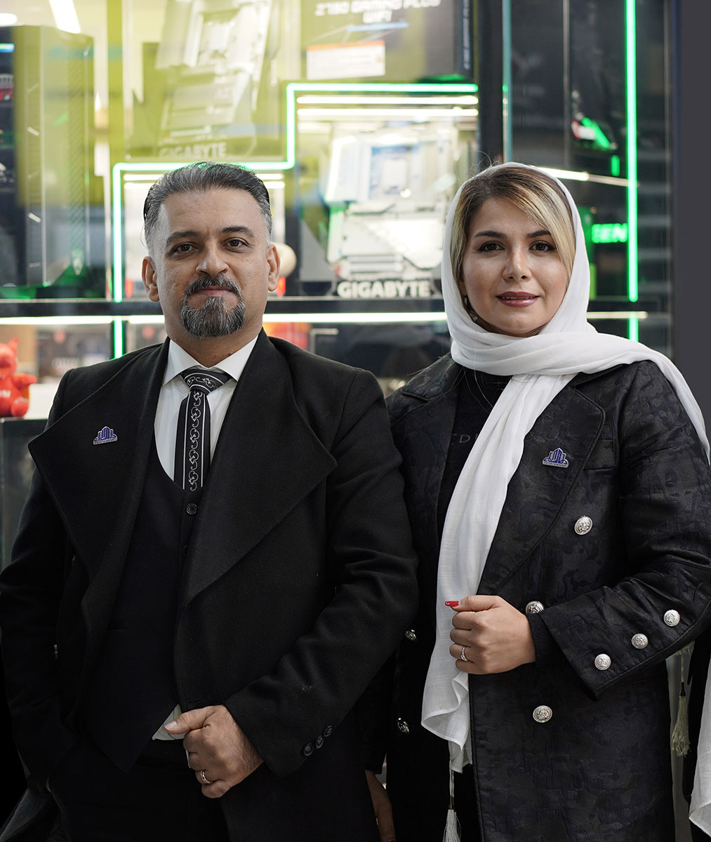 تفاوت‌های کلیدی شرکت طاق و طره سپید پارسی
