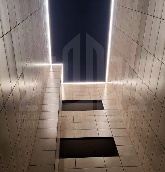 پروژه اداری تجاری ارومال | آذربایجان غربی، ارومیه